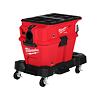 MILWAUKEE M18 FVC23L-0 aku vysavač třída "L", mokro suché vysávání, bez baterie