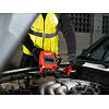 MILWAUKEE M18 JS2000-0 aku startovací zdroj 18V, až 2000A špičkový proud, bez baterie