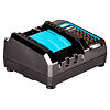 MAKITA DC18WC aku nabíječka Li-ion/NiMH 14,4-18V