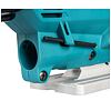 MAKITA DJV186WVE aku přímočará pila 18V/2Ah LXT