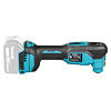 MAKITA DTM53Z aku multi oscilační bruska 18V LXT, 6000-20000 km./min., bez baterie