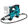 MAKITA GP001GZ aku maznice 40V XGT, tlak 400 bar, bez baterie