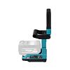 MAKITA ML013G aku LED svítilna s magnetem Li-ion 40V XGT, 1200lm, bez baterie