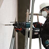 MAKITA DHR241RTJ aku kombinované kladivo 18V/2*5Ah