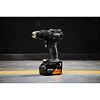 DeWalt DCK3222MP2T aku set DCD86M+DCF86M+DCF99M, 18V/2*5Ah, TSTAK, edice McLaren