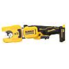DeWalt DCE154N aku řezačka na Cu trubky 12-28mm, 18V, bez baterie