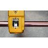 DeWalt DCE154N aku řezačka na Cu trubky 12-28mm, 18V, bez baterie