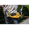DeWALT DCMHT573N aku plotostřih 65cm FlexVolt 54V, bez baterie