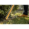 DeWALT DCMHT564N nůžky na živé ploty 18V XR, 55cm, 25mm, bez baterie