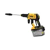 DeWalt DCMPW1000N aku tlaková myčka 54V FLEXVOLT, 69bar, 306l/hod., bez baterie