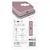 EMOS B0551S Powerbanka EMOS WI 1046, 10 000 mAh, 20 W+Wireless, lososová