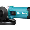 MAKITA GA5100 úhlová bruska 125mm, 850W, regulace 2800-11000 ot./min
