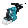 MAKITA HR011GZ aku kombinované kladivo SDS+, XGT 40V, 3,3J (1200W)