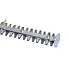 PROTECO nůžky na živé ploty benzínové PROFI 550mm, střih 28mm, motor 2-takt, 51.06-PLB-650