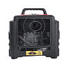 EXTOL Premium elektrocentrála digitální invertorová 230V, výkon 1,2kW/1kW, 2*USB, 8895551