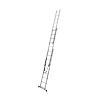 KRAUSE žebřík 3*9 univerzální s úpravou na schody 250/390/530cm 10.66-S-3-09-KR