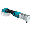 MAKITA DTL300Z aku úhlový rázový utahovák 1/2" Li-ion LXT 18V, 1,/2", max.530Nm, bez baterie