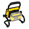 PROTECO svítilna aku 20W/20V, 1000/2000lm, bez baterie 51.10-AL-20-20