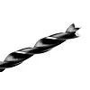 GRAPHITE sada vrtáků do dřeva 8-dílná 3-10mm 54T575