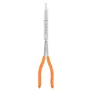 NEO kleště přímé dlouhé s dvojitým kloubem CrV 330mm, 01-292