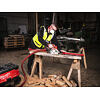 MILWAUKEE M18 FCS66GR3-0 aku okružní pila, bez baterie