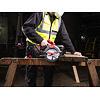 MILWAUKEE M18 FCS66GR3-0 aku okružní pila, bez baterie