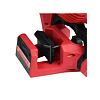 MILWAUKEE M18 LAF-0 aku ventilátor 18V, bezuhlíkový motor, regulace otáček, bez baterie