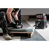 METABO W 18 L 9-125 Q aku úhlová bruska 125mm 18V/2*5,2Ah Li-Power, MetaBox165L
