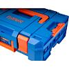 NAREX 65407005 systémový kufr NarexBox 2, 444*330*152mm, IP65