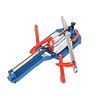 MONTOLIT MASTERPIUMA 81P5 ITALICA ruční řezačka dlažby, L=81cm, 57*57cm