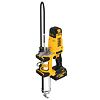 DeWalt  DCGG581P1G výtlačná maznice 2-rychlostní 18V/1*5Ah XR Li-Ion