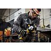 DeWalt DCG404N aku bezuhlíková úhlová bruska 125mm, 18V XR bez baterie