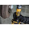 DeWalt DCG421N pravoúhlá bezuhlíková bruska 18V XR, bez baterie, regulace 10000-24500 ot/min
