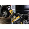 DeWalt DCG430N aku přímá řezačka 18V XR, pro kotouče 76mm, bezuhlíkový motor, bez baterie