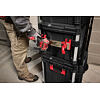 MILWAUKEE 4932500147 PACKOUT boční lišta na nářadí