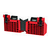 MILWAUKEE 4932500148 PACKOUT dvojitá přihrácka PRO BOX
