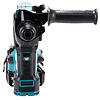 MAKITA DHR280Z aku vrtací kladivo SDS+, 2*18V, 2,8J, bez baterie