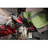 MILWAUKEE M18 FHSAGSVO125X-0X aku úhlová bruska 18V, bez baterie, kufr