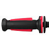 MILWAUKEE M18 FHSAGSVO125X-0X aku úhlová bruska 18V, bez baterie, kufr