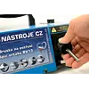 NÁSTROJE CZ bruska na vrtáky PROFI, rozsah 2-13mm, 45w, BV001