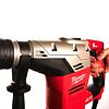 MILWAUKEE KANGO K500 ST bourací kladivo 1100W, 7,5J, 5,9kg SDS-MAX