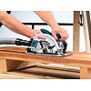 BOSCH GKS 190 okružná píla 1400W, 66mm, 0601623000