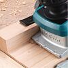MAKITA KP0810C hoblík 82mm 1050W