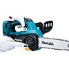 MAKITA DUC302Z aku řetězová pila Li-ion, 2*18V bez baterie