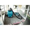 MAKITA DVC260Z aku zádový vysavač 2*18V bez baterie
