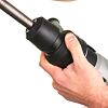 MILWAUKEE M18 CHM-0C aku kombinované kladivo SDS MAX, 18V bez baterie, 6,1J,  kufr