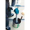 MAKITA DCG180RF aku pistole na tmel, 18V/3Ah LXT Li-ion