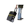 STANLEY 1-70-326 Workcenter 3v1, pojazdný box, 87*49*35cm