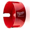 MILWAUKEE 49569025 korunka BIG HAWG 86mm do dreva, OSB a MDF dosiek, HM zuby