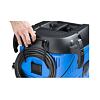 NAREX VYS 33-71 L AC průmyslový vysavač 1250W, 30l, 250mbar, automatické čištění filtru